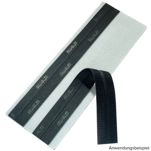 Grumbler GO Camera Trennwand-Set  Ash Grey