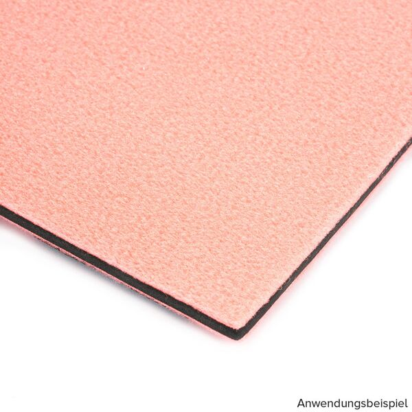 Grumbler GO Camera Trennwand-Set   Campfire Orange