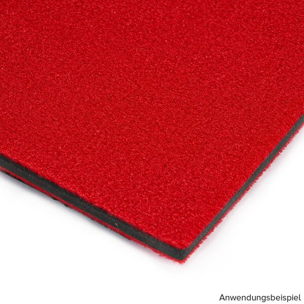 Grumbler GO Camera Trennwand-Set  Candy-Rot