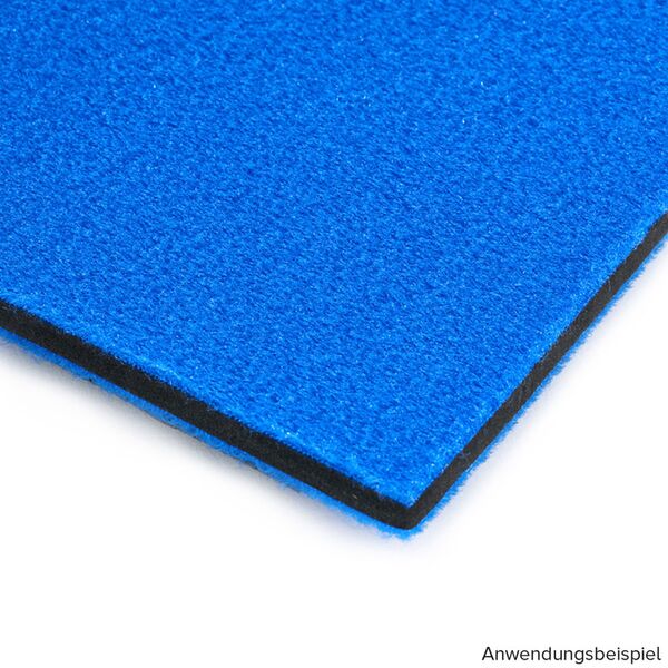 Grumbler GO Camera Trennwand-Set  Indigo Blue