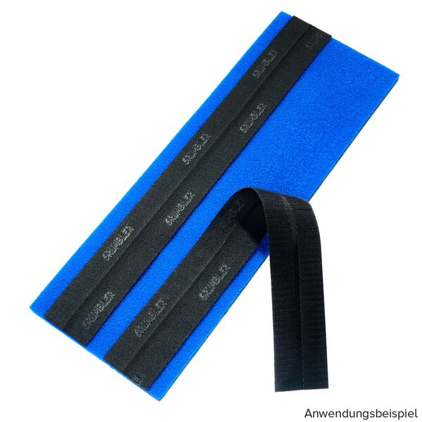 Grumbler GO Camera Trennwand-Set  Indigo Blue