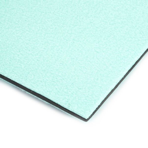 Grumbler GO Camera Trennwand-Set  Peppermint Aquamarine