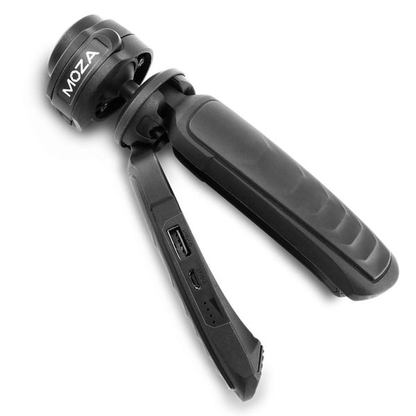 Gudsen Moza Power Bank Tripod 