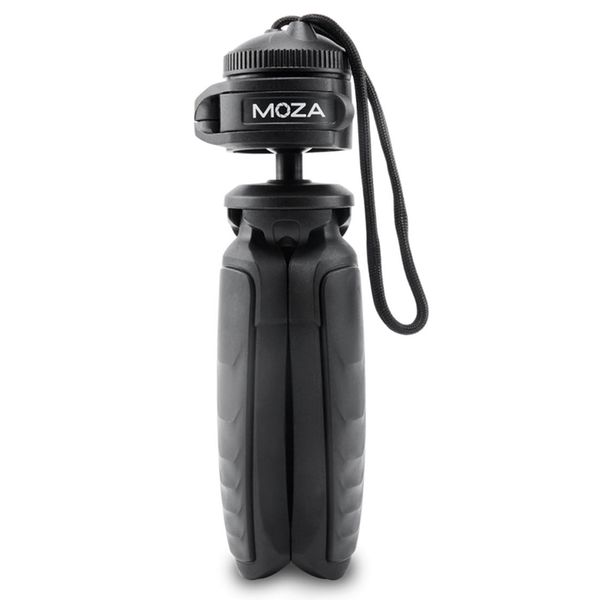 Gudsen Moza Power Bank Tripod 