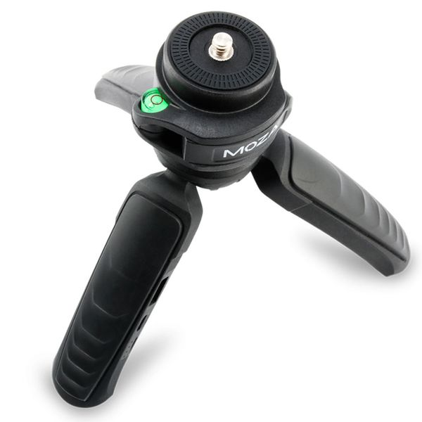 Gudsen Moza Power Bank Tripod 