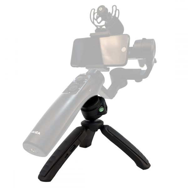 Gudsen Moza Power Bank Tripod 