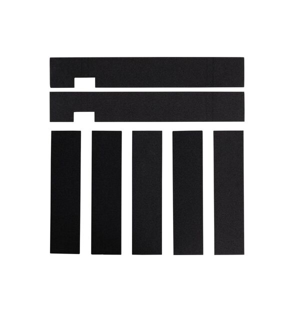 Gutek AS-DV-T300 Inneneinteilungs-Set  Schutzkoffer T-300