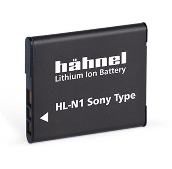 Hähnel Akku für Sony NP-BN1 
