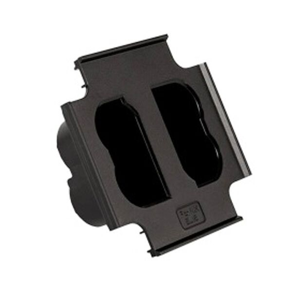 Hähnel Zubehör-Platte für Nikon EL15 