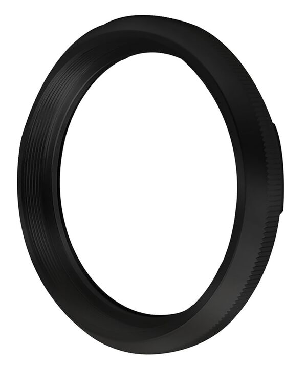 H&Y Fujifilm X100V/X100VI Filter Set  schwarz