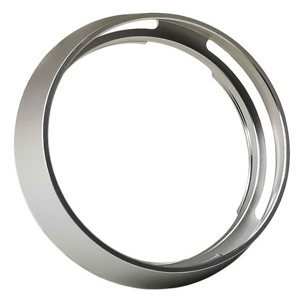 H&Y Fujifilm X100V/X100VI Filter Set  silber