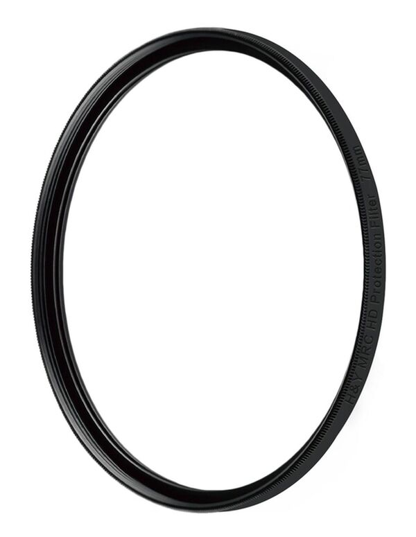 H&Y HD MRC UV Filter mit SCHOTT B270 Glass  37mm