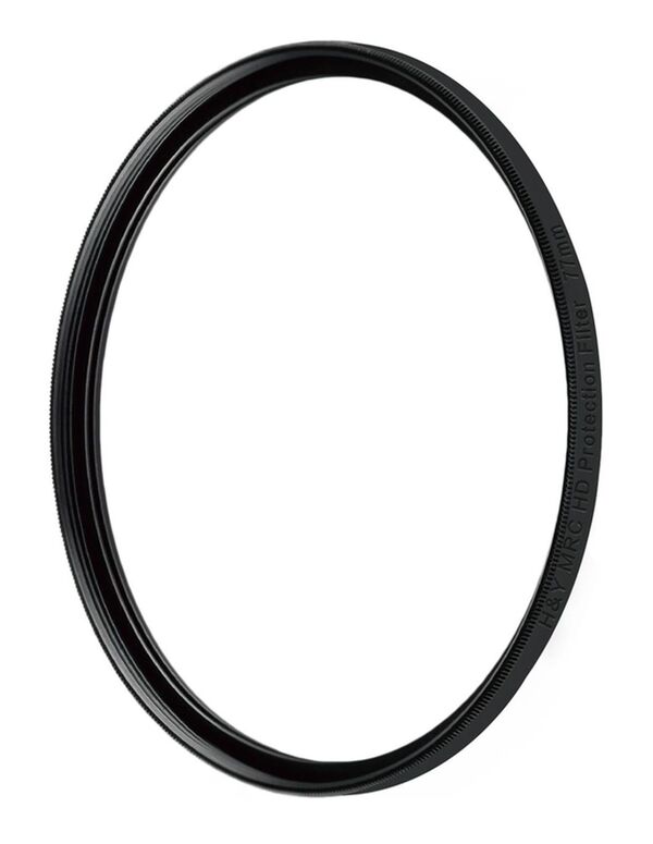 H&Y HD MRC UV Filter mit SCHOTT B270 Glass  39mm