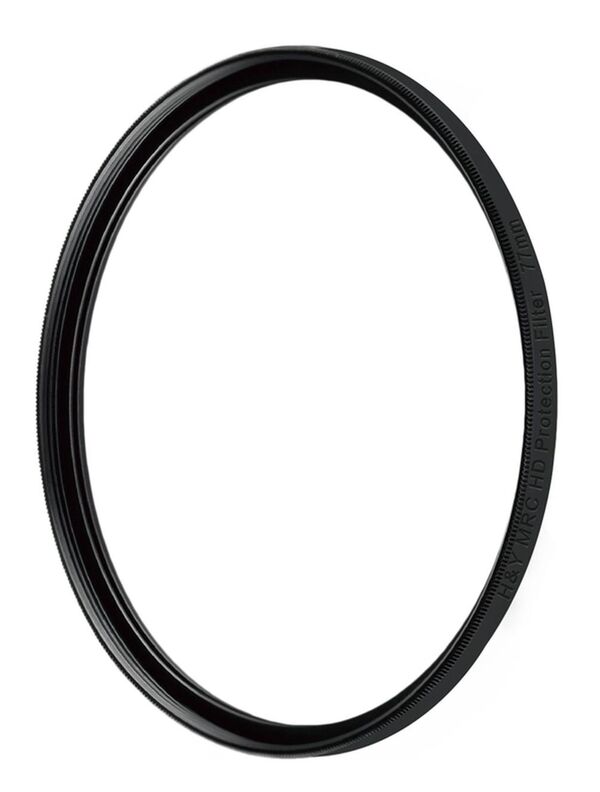 H&Y HD MRC UV Filter mit SCHOTT B270 Glass  40,5mm