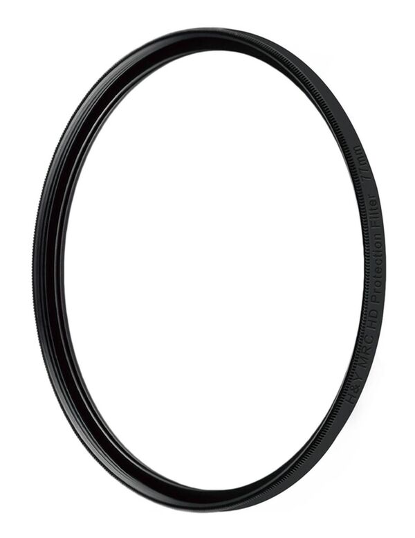 H&Y HD MRC UV Filter mit SCHOTT B270 Glass  43mm