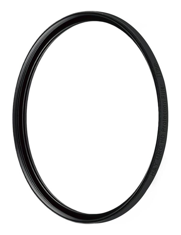 H&Y HD MRC UV Filter mit SCHOTT B270 Glass  46mm