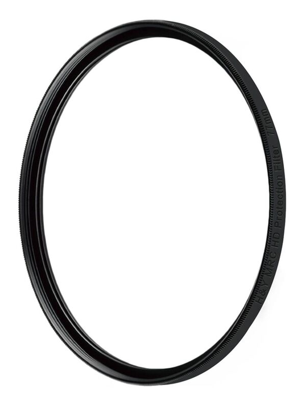 H&Y HD MRC UV Filter mit SCHOTT B270 Glass  49mm