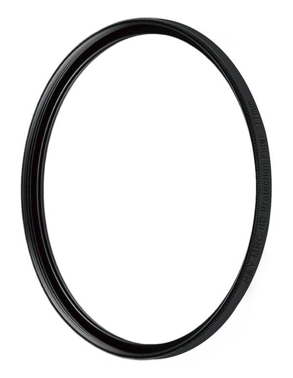 H&Y HD MRC UV Filter mit SCHOTT B270 Glass  52mm