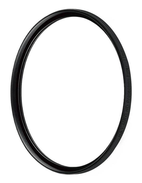 H&Y HD MRC UV Filter mit SCHOTT B270 Glass  55mm