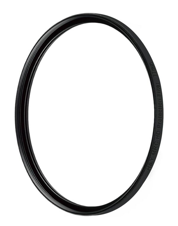 H&Y HD MRC UV Filter mit SCHOTT B270 Glass  58mm
