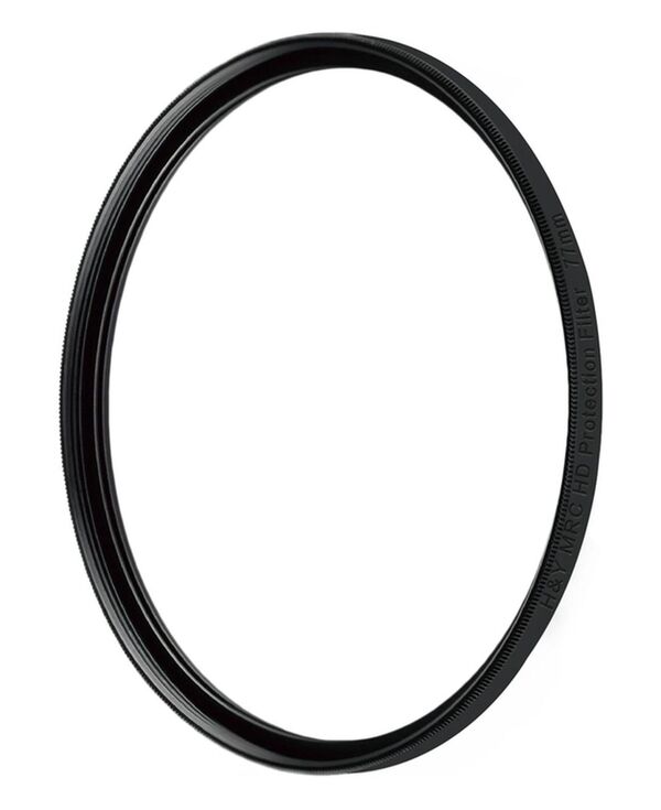 H&Y HD MRC UV Filter mit SCHOTT B270 Glass  62mm