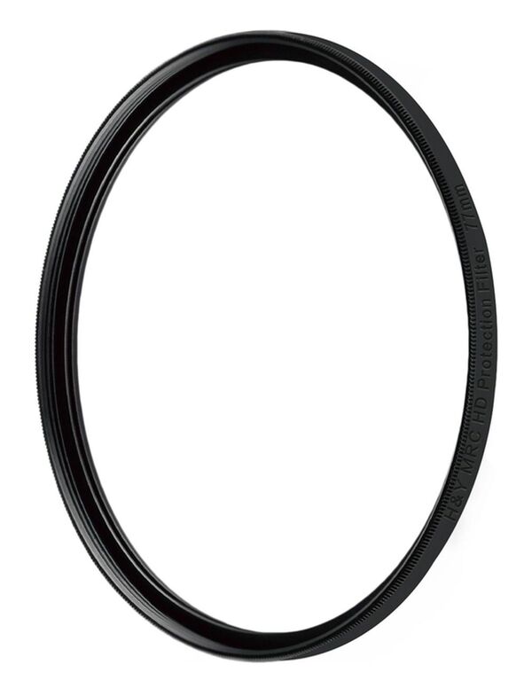 H&Y HD MRC UV Filter mit SCHOTT B270 Glass  67mm