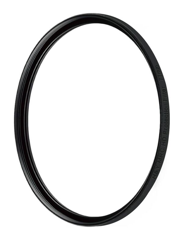H&Y HD MRC UV Filter mit SCHOTT B270 Glass  72mm