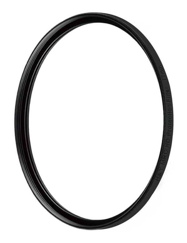 H&Y HD MRC UV Filter mit SCHOTT B270 Glass  82mm