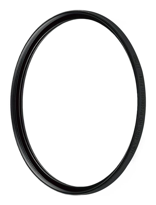 H&Y HD MRC UV Filter mit SCHOTT B270 Glass  86mm