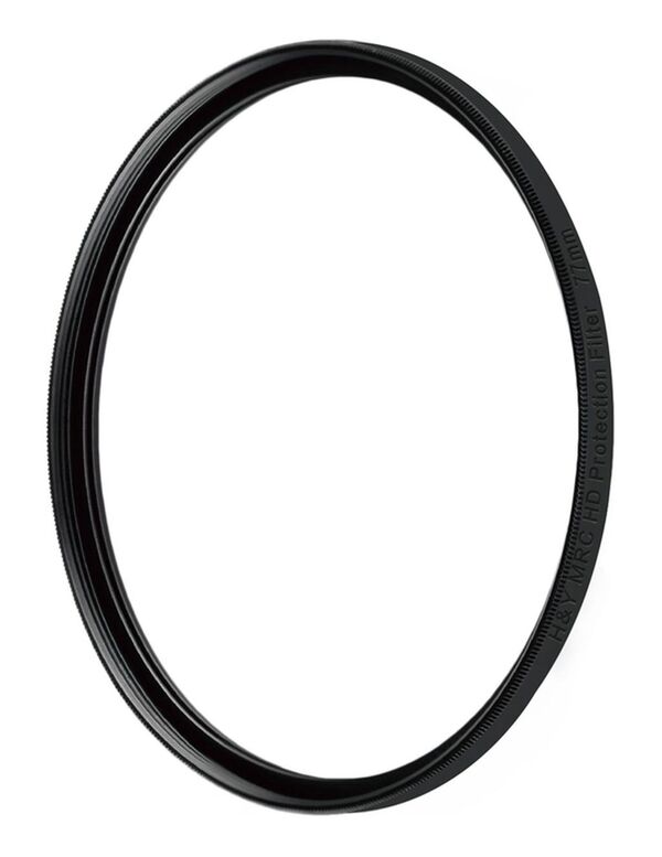 H&Y HD MRC UV Filter mit SCHOTT B270 Glass  95mm