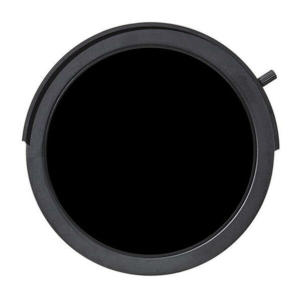 H&Y K-Serie Graufilter  95mm 4.8 ND65000, 16 Blendenstufen