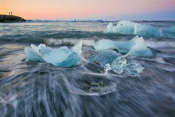 H&Y K-Serie Graufilter  95mm 4.8 ND65000, 16 Blendenstufen