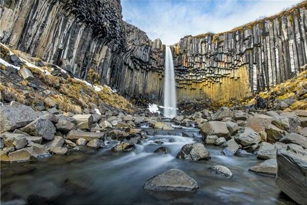 H&Y K-Serie Graufilter  95mm 3.0 ND1000, 10 Blendenstufen