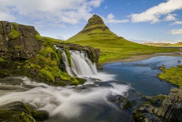 H&Y K-Serie Graufilter  95mm 3.6 ND4000, 12 Blendenstufen