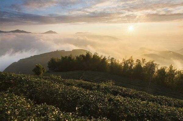 H&Y K-Serie Grauverlaufsfilter  0.9 ND8 Reverse 100 x150mm (3 Blendenstufen)