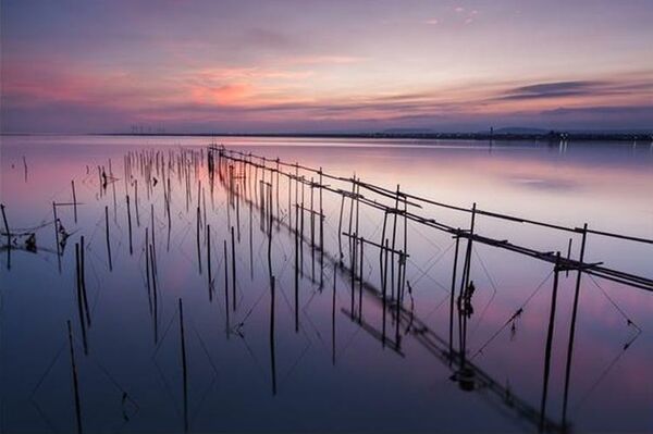 H&Y K-Serie Grauverlaufsfilter  0.9 ND8 Soft 100 x150mm (3 Blendenstufen)