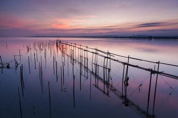 H&Y K-Serie Grauverlaufsfilter  1.2 ND16 Soft 100 x150mm (4 Blendenstufen)