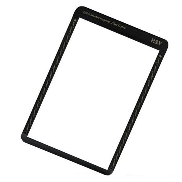 H&Y K-Serie Magnetfilterrahmen für Flächenfilter  100 x150mm
