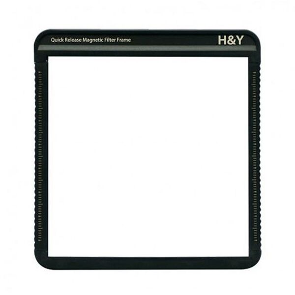 H&Y K-Serie Magnetfilterrahmen für Flächenfilter  100 x100mm