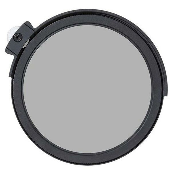 H&Y K-Serie ND-Polfilter  0,9 ND8, 3 Blenden 95mm