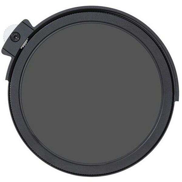 H&Y K-Serie ND-Polfilter  1,5 ND32, 5 Blenden 95mm