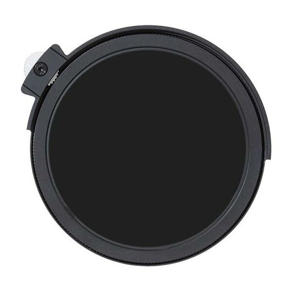 H&Y K-Serie ND-Polfilter  1,8 ND64, 6 Blenden 95mm