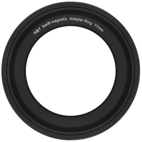 H&Y SWIFT A Einschraub-Adapter magnetisch  77mm