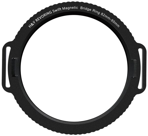 H&Y SWIFT B Bridge Adapter magnetisch  82-95 mm