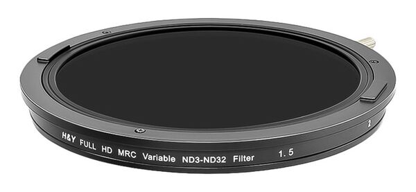 H&Y SWIFT B VND Filter magnetisch  1,5-5