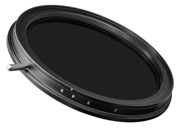 H&Y SWIFT B VND Filter magnetisch  1,5-5