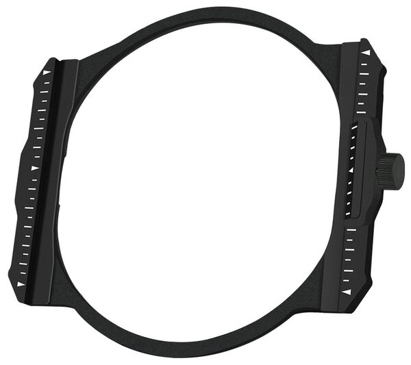 H&Y SWIFT C 100mm Filterhalter magnetisch 