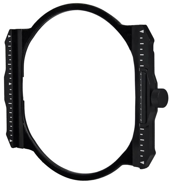 H&Y SWIFT C 100mm Filterhalter magnetisch 