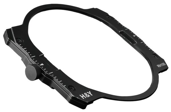 H&Y SWIFT C 100mm Filterhalter magnetisch 