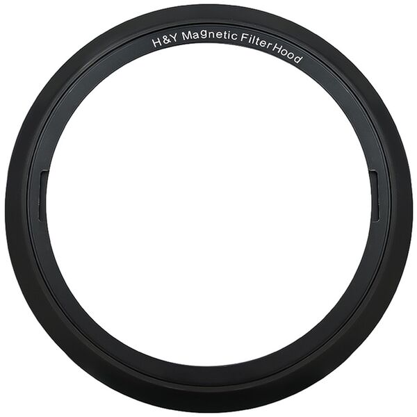 H&Y SWIFT Gegenlichtblende magnetisch 